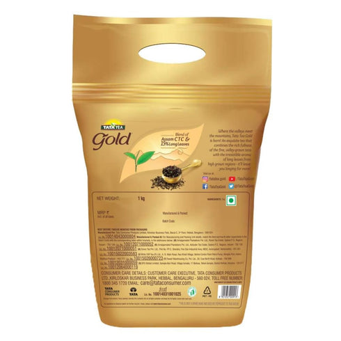 Tata Tea Gold